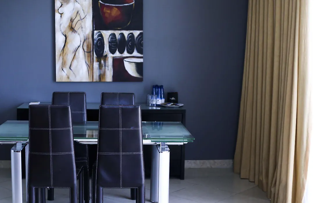 Pebbles Boutique Aparthotel-1