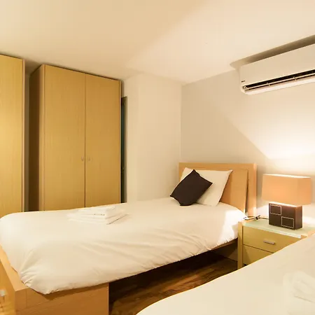 Pebbles Boutique Aparthotel-2