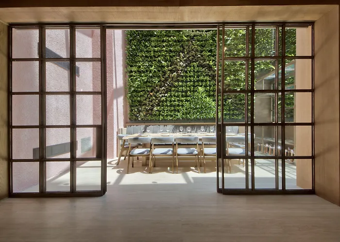 Land'S End, Boutique Hotel Sliema